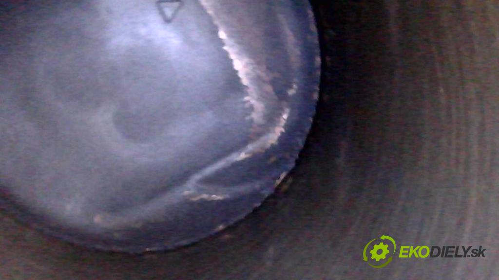 Honda Civic VIII 2006-2011 1.4 16V 95 HP automatic 70 kW 1339 cm3 4- motor benzín: LDA2