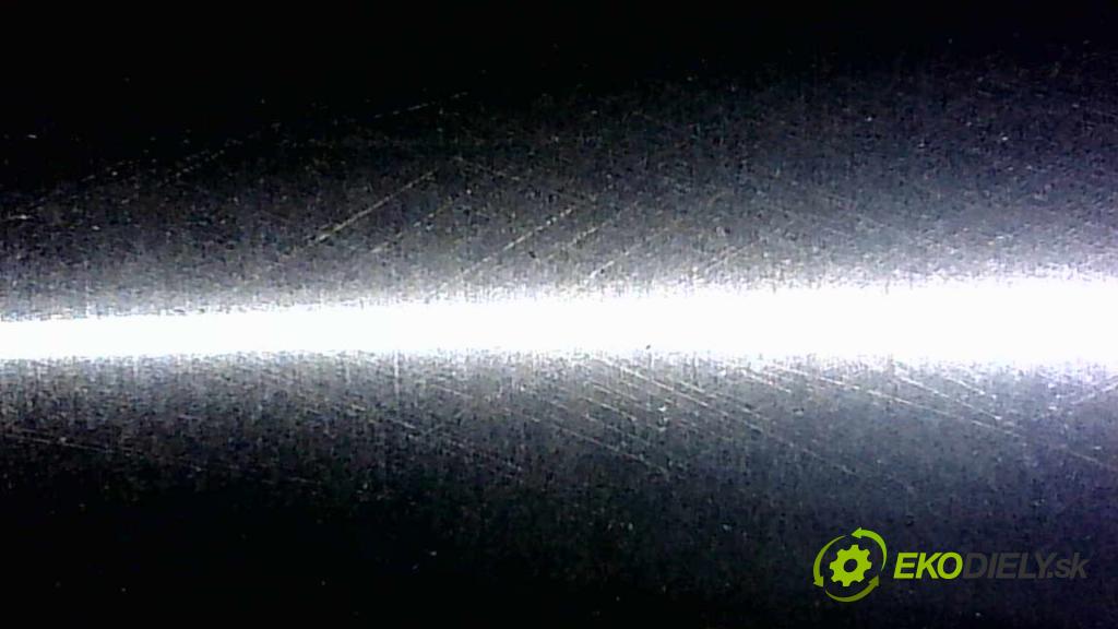 Skoda Superb II 2008-2015 2.0 TDI 170 hp automatic 125 kW 1968 cm3 5- motor diesla CBB