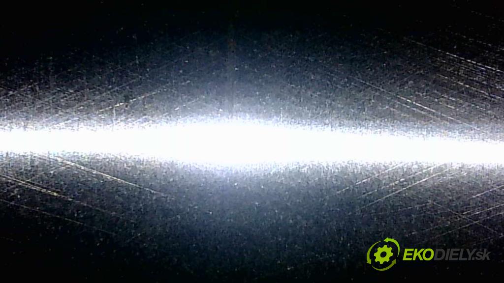 Skoda Superb II 2008-2015 2.0 TDI 170 hp automatic 125 kW 1968 cm3 5- motor diesla CBB