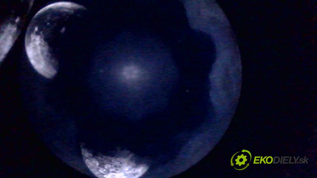 Skoda Superb II 2008-2015 2.0 TDI 170 hp automatic 125 kW 1968 cm3 5- motor diesla CBB