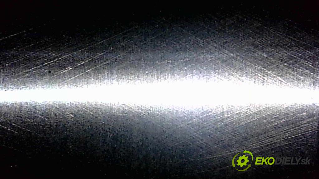 Skoda Superb II 2008-2015 2.0 TDI 170 hp automatic 125 kW 1968 cm3 5- motor diesla CBB