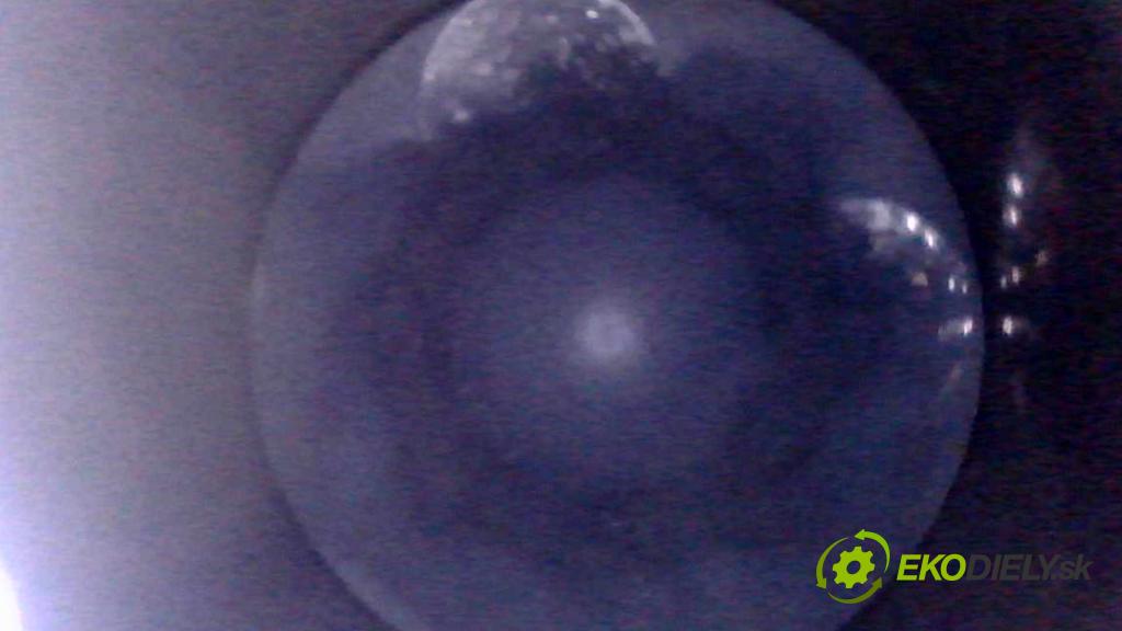 Skoda Superb II 2008-2015 2.0 TDI 170 hp automatic 125 kW 1968 cm3 5- motor diesla CBB