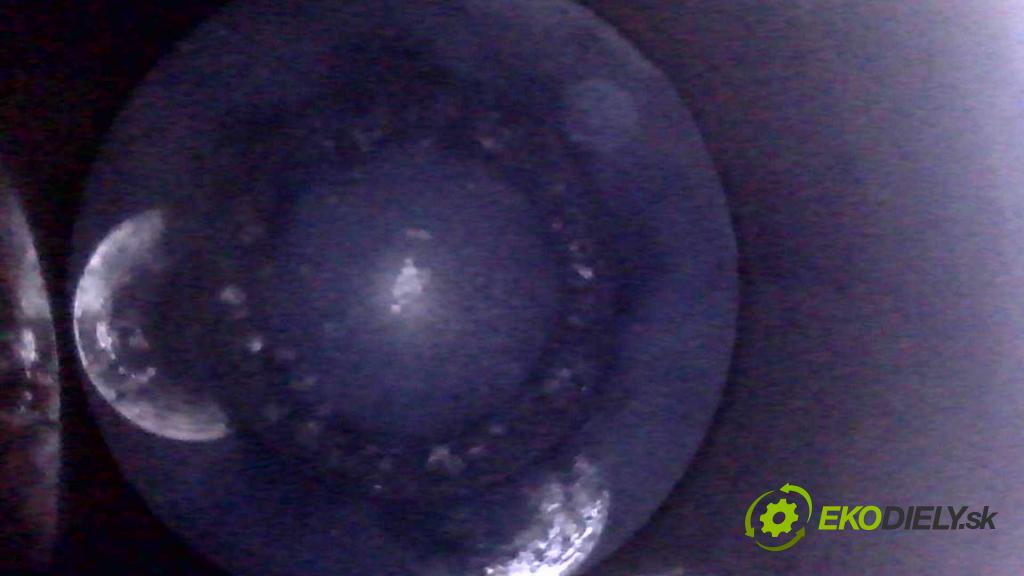 Skoda Superb II 2008-2015 2.0 TDI 170 hp automatic 125 kW 1968 cm3 5- motor diesla CBB