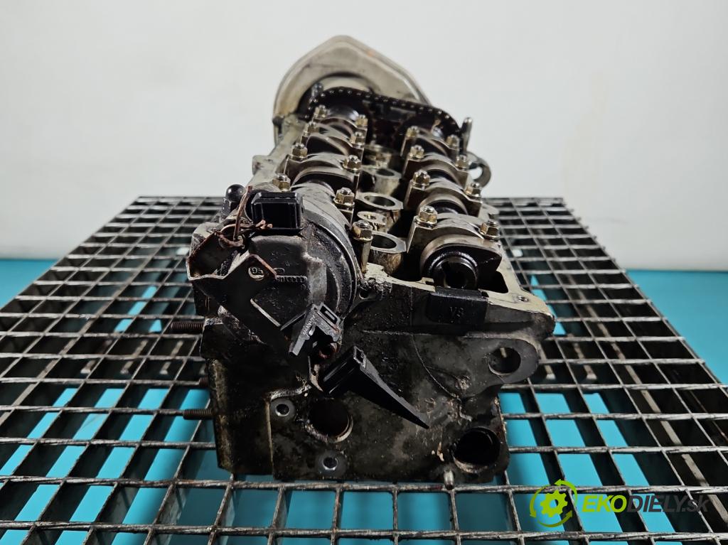 Audi A8 D2 1994-2002 4.2 V8 ABZ 299KM automatic 220 kW 4172 cm3 4- Hlava: motora 077103373AE