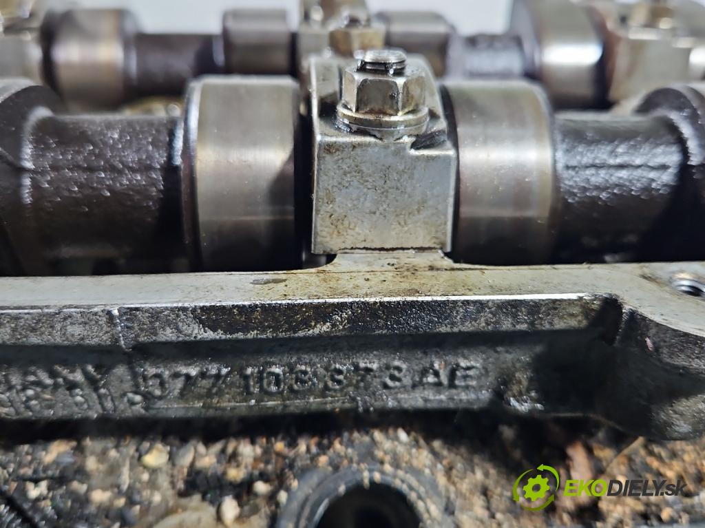 Audi A8 D2 1994-2002 4.2 V8 ABZ 299KM automatic 220 kW 4172 cm3 4- Hlava: motora 077103373AE