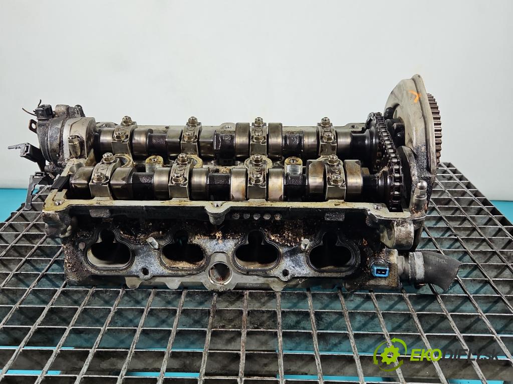 Audi A8 D2 1994-2002 4.2 V8 ABZ 299KM automatic 220 kW 4172 cm3 4- Hlava: motora 077103373AE