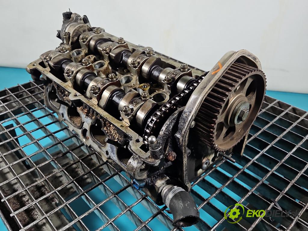 Audi A8 D2 1994-2002 4.2 V8 ABZ 299KM automatic 220 kW 4172 cm3 4- Hlava: motora 077103373AE