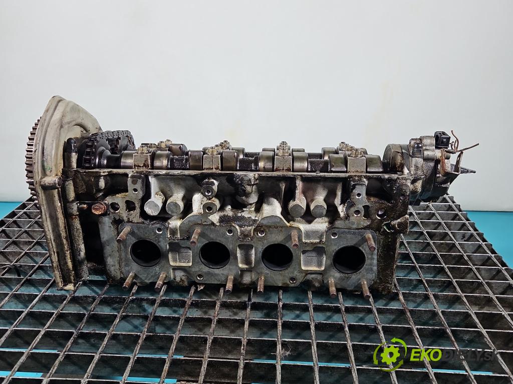 Audi A8 D2 1994-2002 4.2 V8 ABZ 299KM automatic 220 kW 4172 cm3 4- Hlava: motora 077103373AE