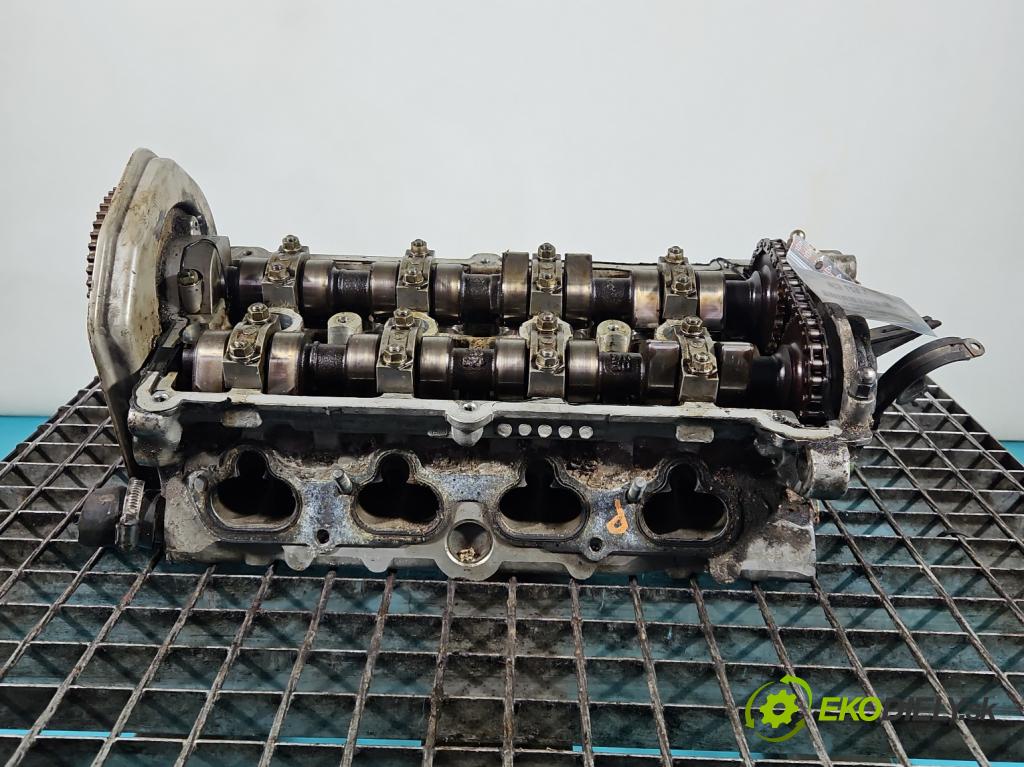 Audi A8 D2 1994-2002 4.2 V8 299KM automatic 220 kW 4172 cm3 4- Hlava: motora 077103373AE