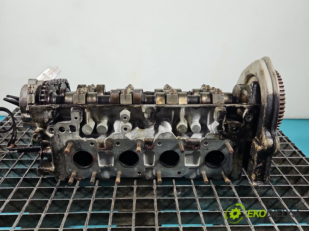 Audi A8 D2 1994-2002 4.2 V8 299KM automatic 220 kW 4172 cm3 4- Hlava: motora 077103373AE