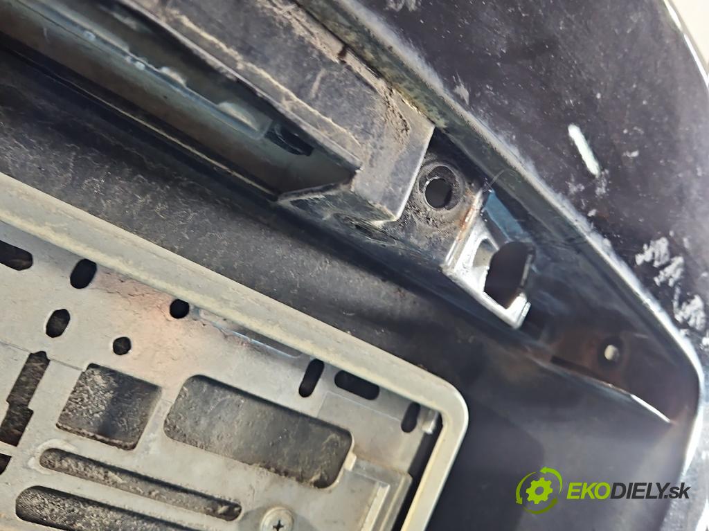 Infiniti QX50 2013-2015 3.7 V6 320KM automatic 235 kW 3696 cm3 5- zadní kufrové dveře  (Zadní kapota (kufr))