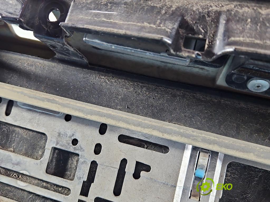 Infiniti QX50 2013-2015 3.7 V6 320KM automatic 235 kW 3696 cm3 5- zadní kufrové dveře  (Zadní kapota (kufr))