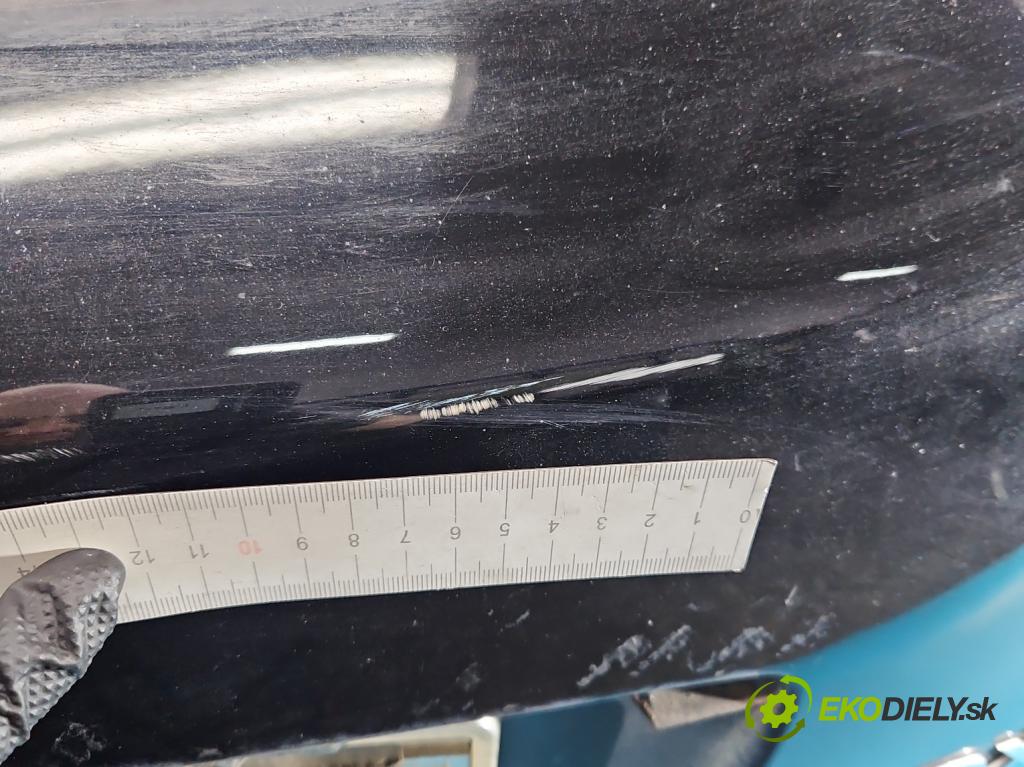 Infiniti QX50 2013-2015 3.7 V6 320KM automatic 235 kW 3696 cm3 5- zadní kufrové dveře  (Zadní kapota (kufr))