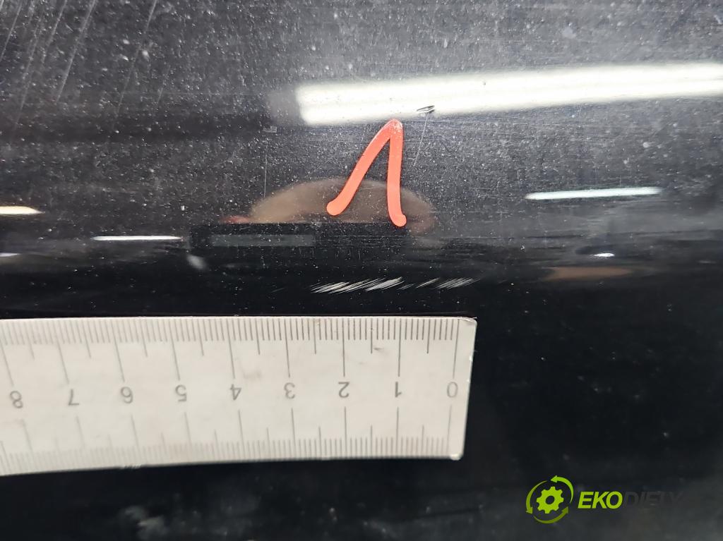 Infiniti QX50 2013-2015 3.7 V6 320KM automatic 235 kW 3696 cm3 5- zadní kufrové dveře  (Zadní kapota (kufr))