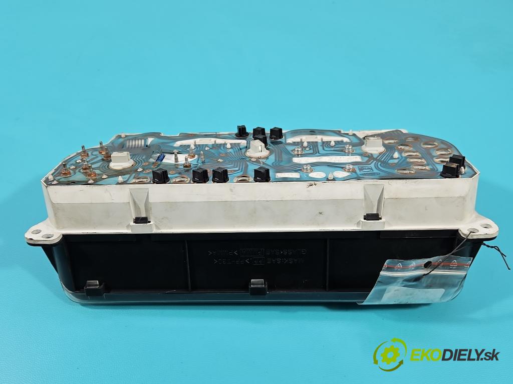 Suzuki JIMNY III 1998-2018 1.3 16V VVT 80 HP manual 59 kW 1298 cm3 3- prístrojovka/ budíky 35485-82A00 (Prístrojová doska)