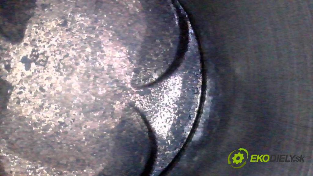 Suzuki Jimny III 1998-2018 1.3 16V VVT 80 HP manual 59 kW 1298 cm3 3- motor benzín: G13BB