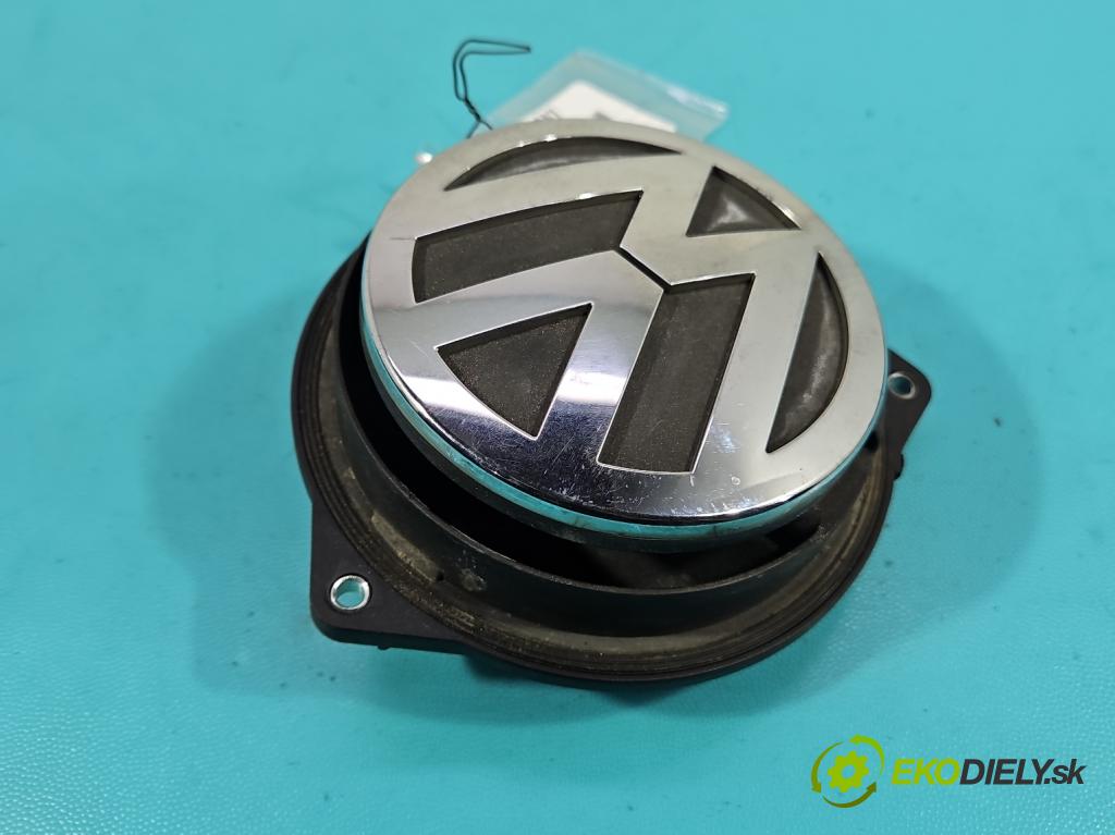 Vw Passat B6 2005-2010 1.9 TDI 105 HP manual 77 kW 1896 cm3 4- rukoväť kufrové dvere zadné 3C5827469E