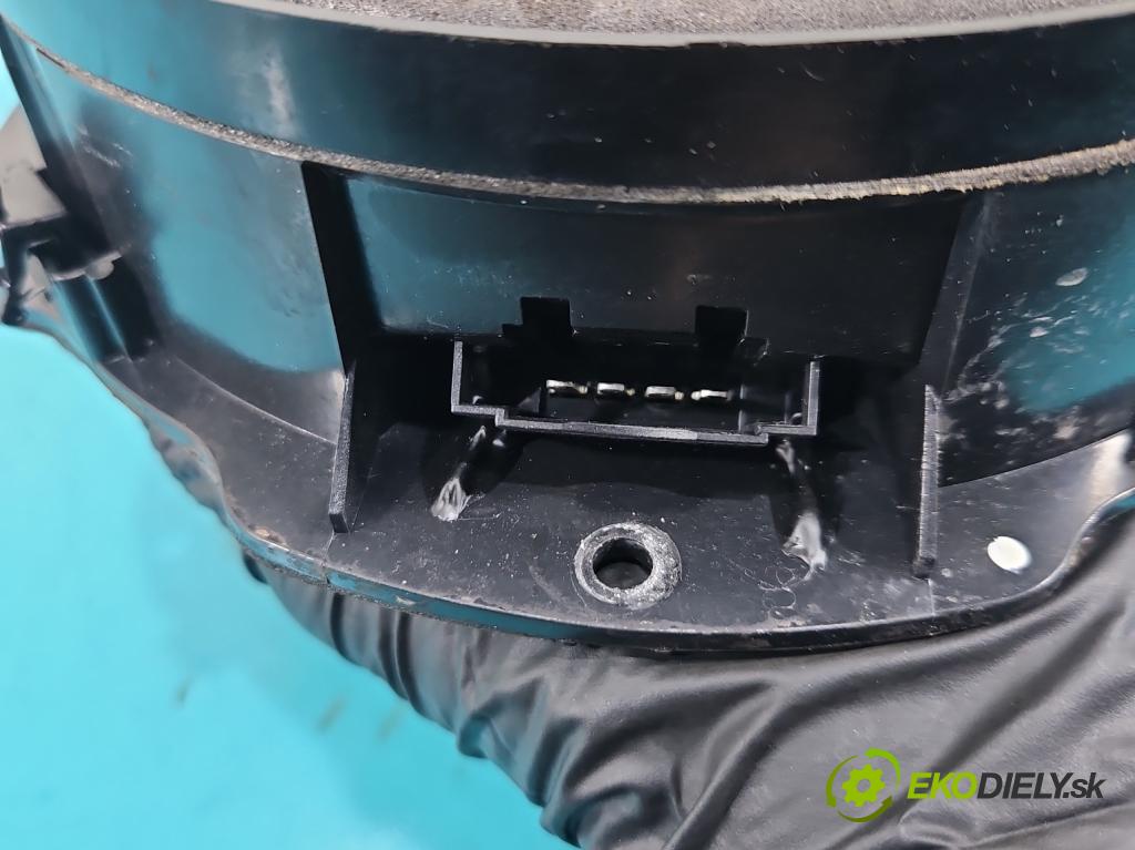 Vw Passat B6 2005-2010 1.9 TDI 105 hp manual 77 kW 1896 cm3 4- Mluvčí: 3C0035454
