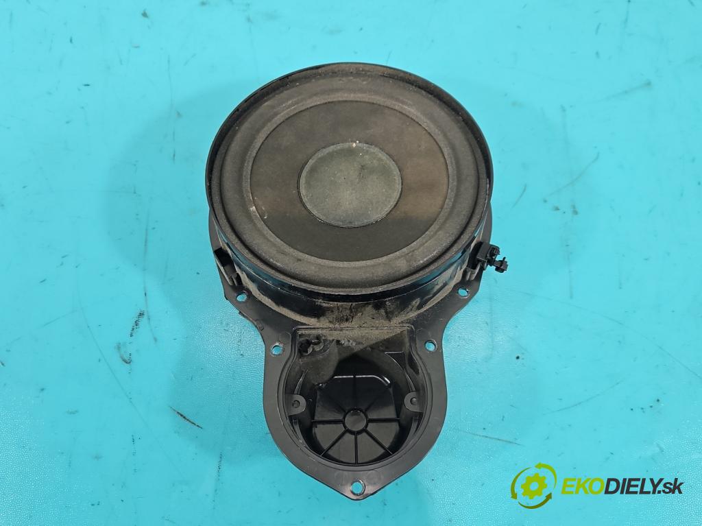 Vw Passat B6 2005-2010 1.9 TDI 105 hp manual 77 kW 1896 cm3 4- Mluvčí: 3C0035454