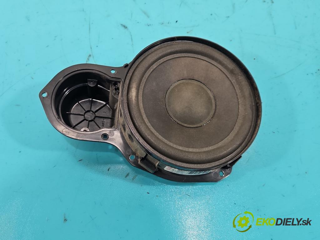 Vw Passat B6 2005-2010 1.9 TDI 105 hp manual 77 kW 1896 cm3 4- Mluvčí: 3C0035454