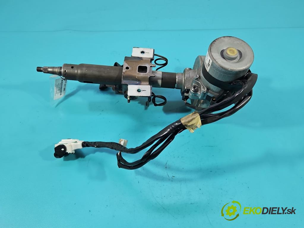 Toyota Auris I 2006-2013 1.4 VVT-I 97KM manual 71 kW 1398 cm3 5- čerpadlo posilovač 45200-02280 (Servočerpadlo)