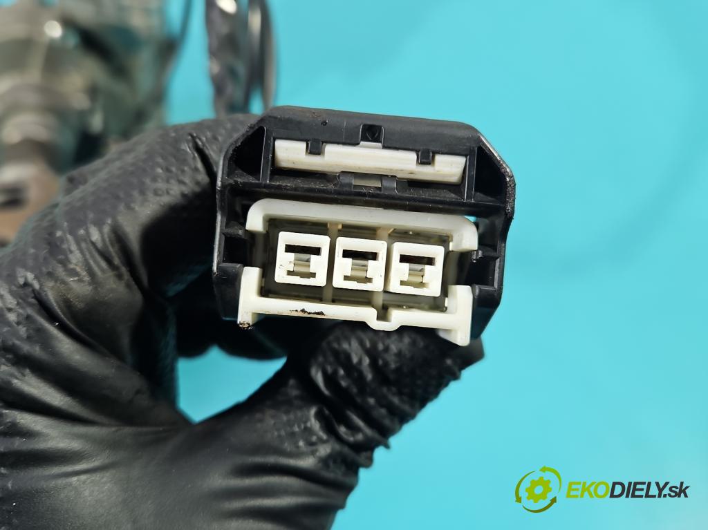 Toyota Auris I 2006-2013 1.4 VVT-I 97KM manual 71 kW 1398 cm3 5- čerpadlo posilovač 45200-02280 (Servočerpadlo)