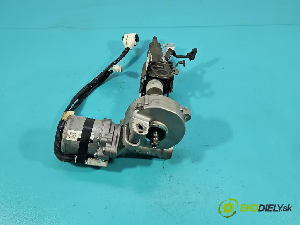 Toyota Auris I 2006-2013 1.4 VVT-I 97KM manual 71 kW 1398 cm3 5- čerpadlo posilovač 45200-02280 (Servočerpadlo)