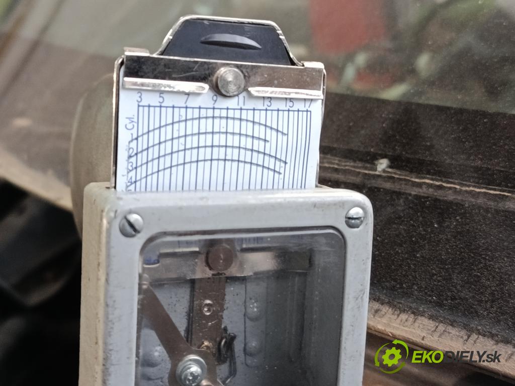 Toyota Auris I 2006-2013 1.4 VVT-I: 97KM manual 71 kW 1398 cm3 5- motor benzín: 4ZZ