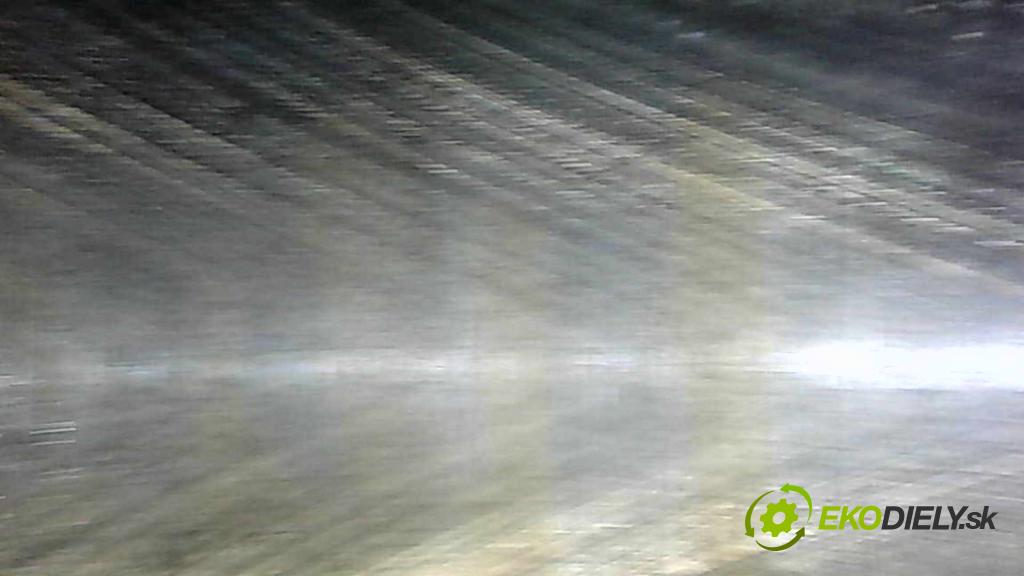 Toyota Auris I 2006-2013 1.4 VVT-I: 97KM manual 71 kW 1398 cm3 5- motor benzín: 4ZZ