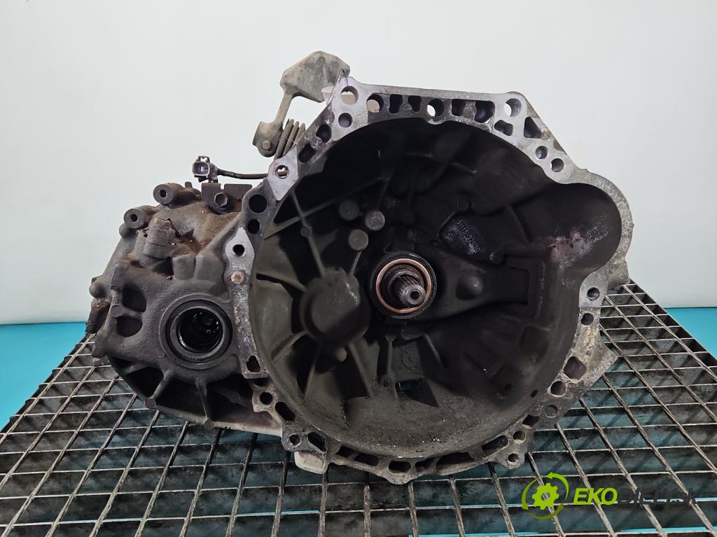 Toyota Auris I 2006-2013 1.4 VVT-I: 97KM manual 71 kW 1398 cm3 5- prevodovka stupeň,rýchlosť manual 31115-02030
