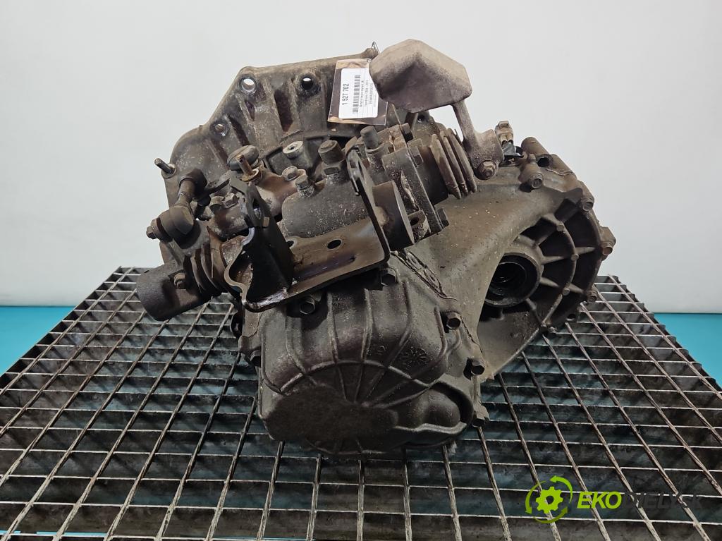 Toyota Auris I 2006-2013 1.4 VVT-I: 97KM manual 71 kW 1398 cm3 5- prevodovka stupeň,rýchlosť manual 31115-02030