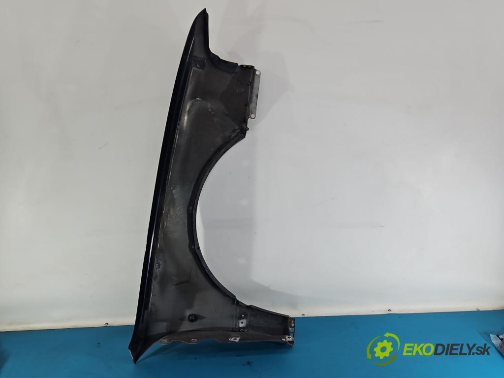 Audi A8 D2 1994-2002 4.2 V8 299KM automatic 220 kW 4172 cm3 4- blatník predné ľavý  (Blatník predný ľavý)