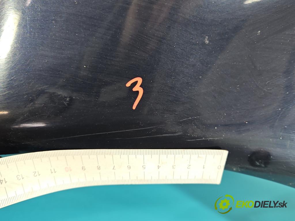 Audi A8 D2 1994-2002 4.2 V8 299KM automatic 220 kW 4172 cm3 4- blatník predné ľavý  (Blatník predný ľavý)