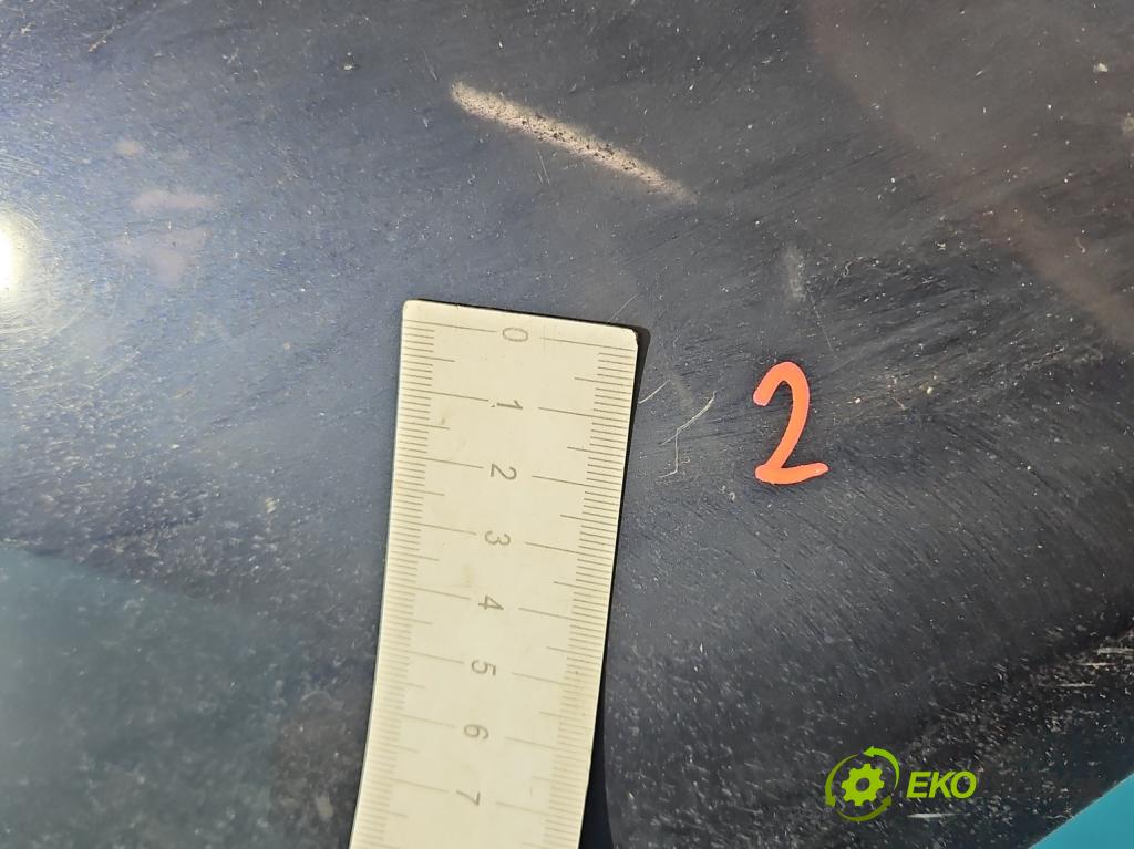 Audi A8 D2 1994-2002 4.2 V8 299KM automatic 220 kW 4172 cm3 4- blatník predné ľavý  (Blatník predný ľavý)