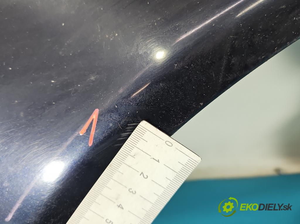 Audi A8 D2 1994-2002 4.2 V8 299KM automatic 220 kW 4172 cm3 4- blatník predné ľavý  (Blatník predný ľavý)