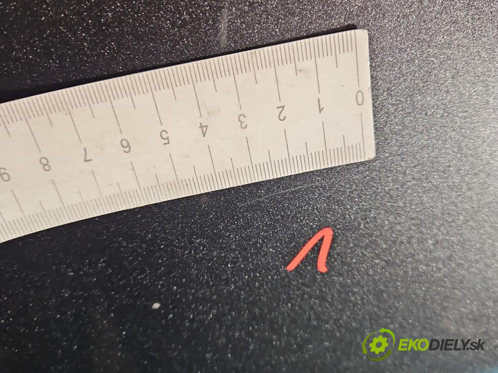 Fiat Freemont 2.0 JTD 170 hp automatic 125 kW 1956 cm3 5- kapota přední