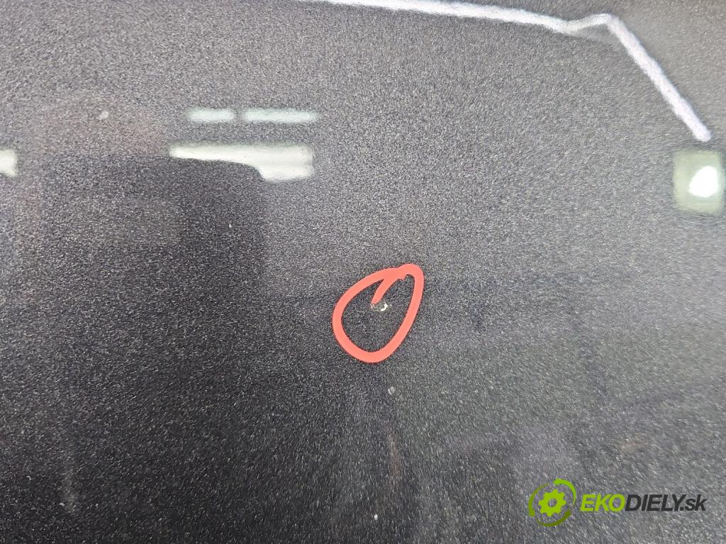 Fiat Freemont 2.0 JTD 170 hp automatic 125 kW 1956 cm3 5- kapota přední