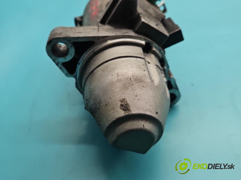 Honda Civic VIII 2006-2011 1.4 16V 95 HP automatic 70 kW 1339 cm3 4- štartér SM-71003 (Štartér)