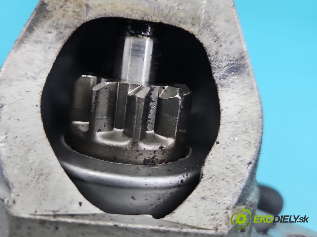 Honda Civic VIII 2006-2011 1.4 16V 95 HP automatic 70 kW 1339 cm3 4- štartér SM-71003 (Štartér)