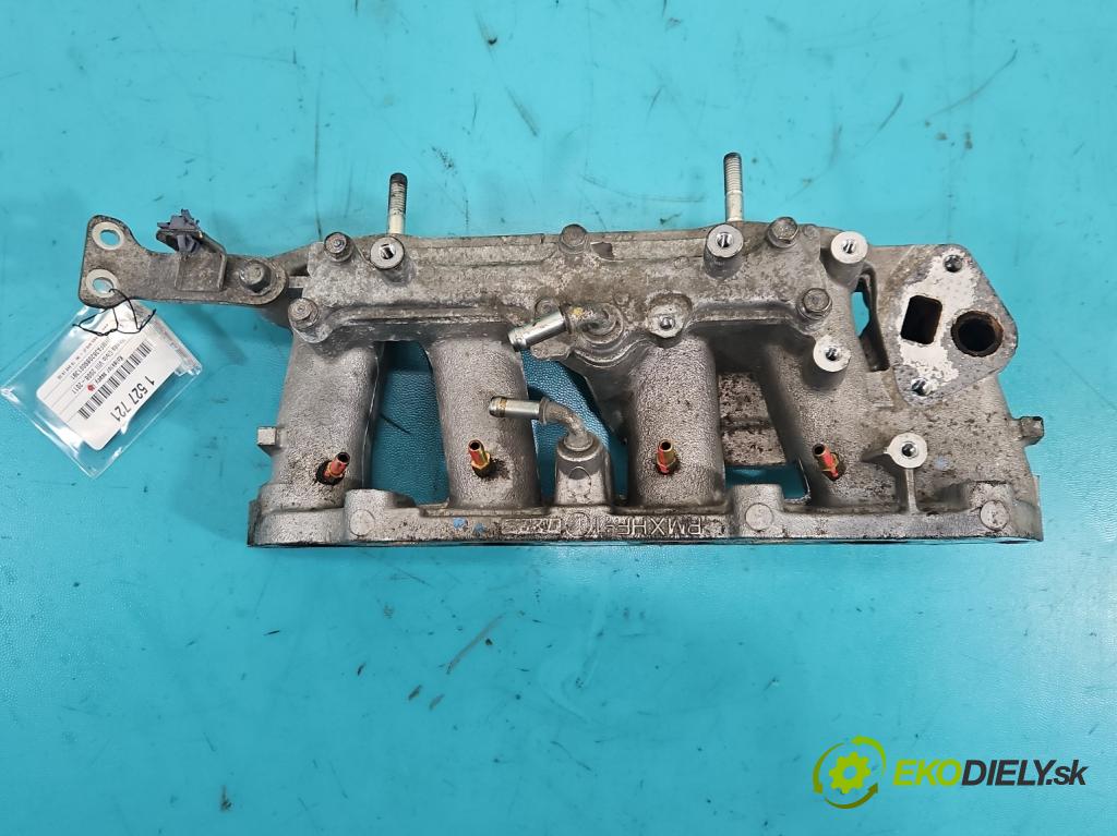 Honda Civic VIII 2006-2011 1.4 16V 95 HP automatic 70 kW 1339 cm3 4- zvod nasávací RMXH (Sacie potrubie)