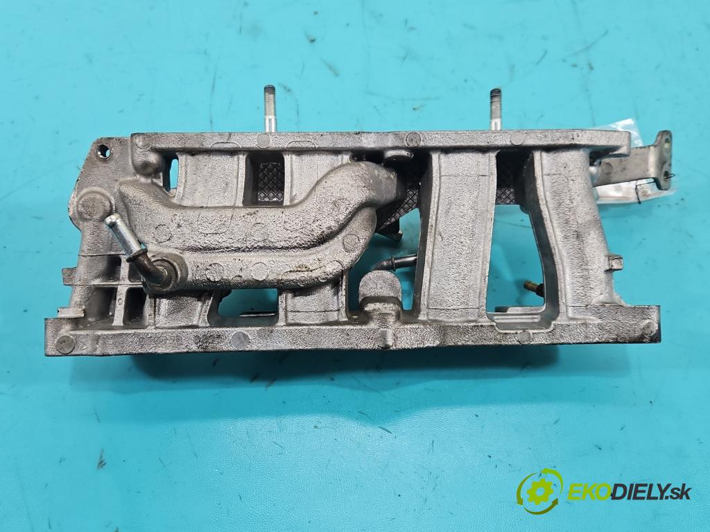 Honda Civic VIII 2006-2011 1.4 16V 95 HP automatic 70 kW 1339 cm3 4- zvod nasávací RMXH (Sacie potrubie)