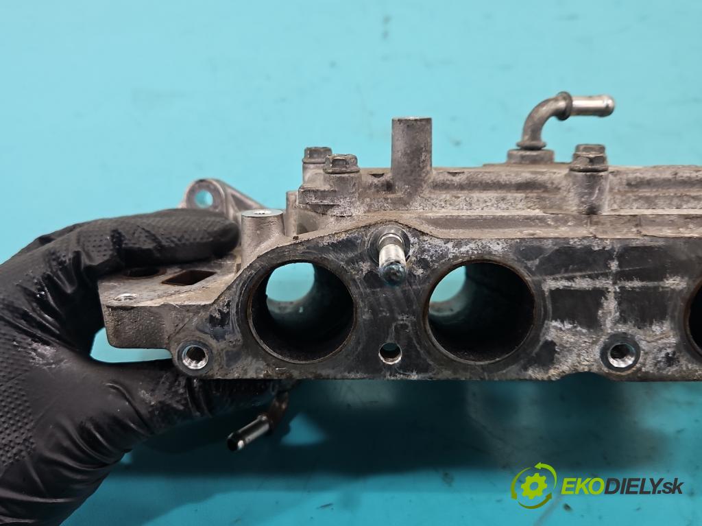 Honda Civic VIII 2006-2011 1.4 16V 95 HP automatic 70 kW 1339 cm3 4- zvod nasávací RMXH (Sacie potrubie)