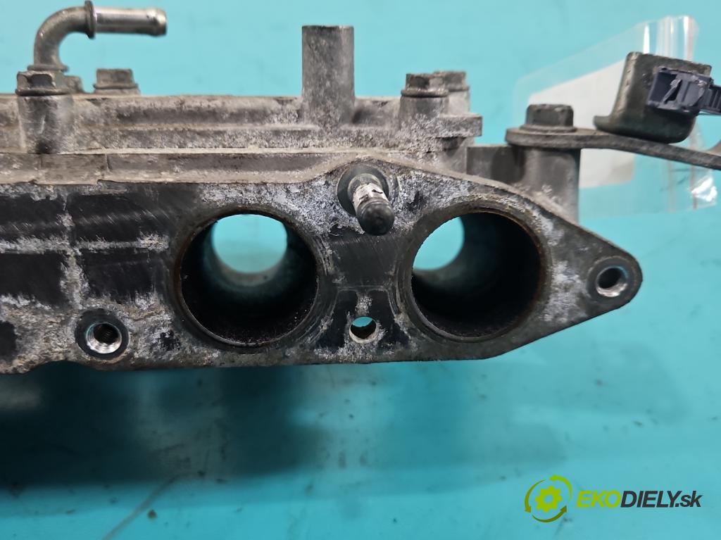 Honda Civic VIII 2006-2011 1.4 16V 95 HP automatic 70 kW 1339 cm3 4- zvod nasávací RMXH (Sacie potrubie)