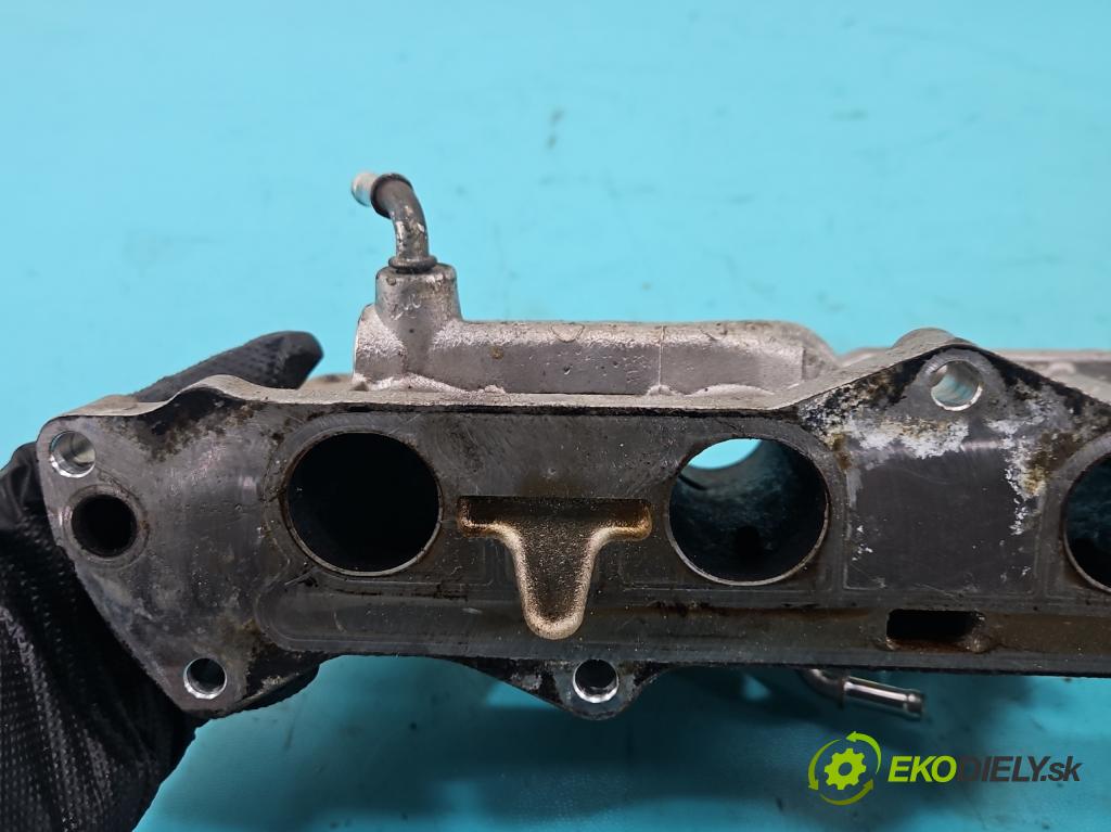 Honda Civic VIII 2006-2011 1.4 16V 95 HP automatic 70 kW 1339 cm3 4- zvod nasávací RMXH (Sacie potrubie)