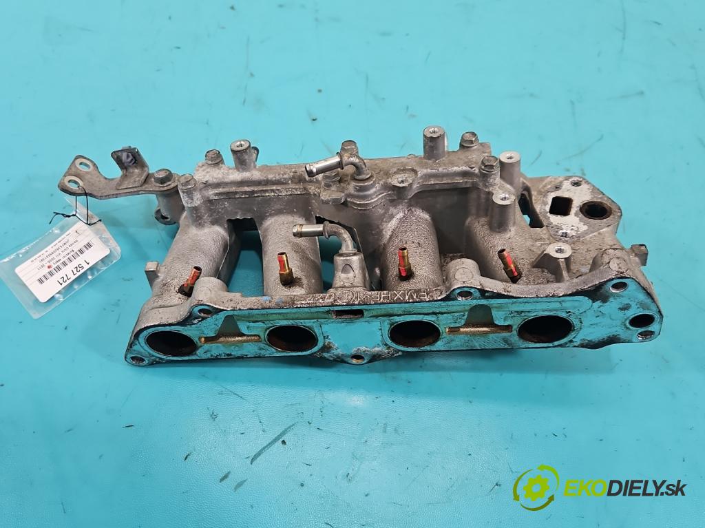 Honda Civic VIII 2006-2011 1.4 16V 95 HP automatic 70 kW 1339 cm3 4- zvod nasávací RMXH (Sacie potrubie)