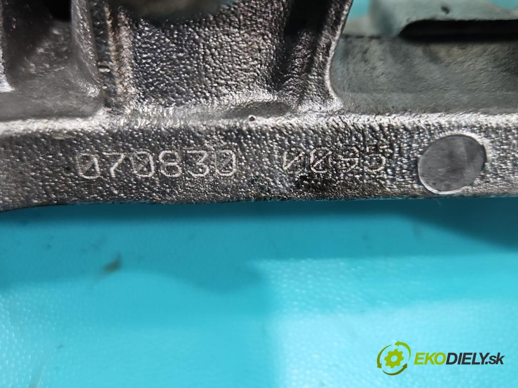 Honda Civic VIII 2006-2011 1.4 16V 95 HP automatic 70 kW 1339 cm3 4- zvod nasávací RMXH (Sacie potrubie)