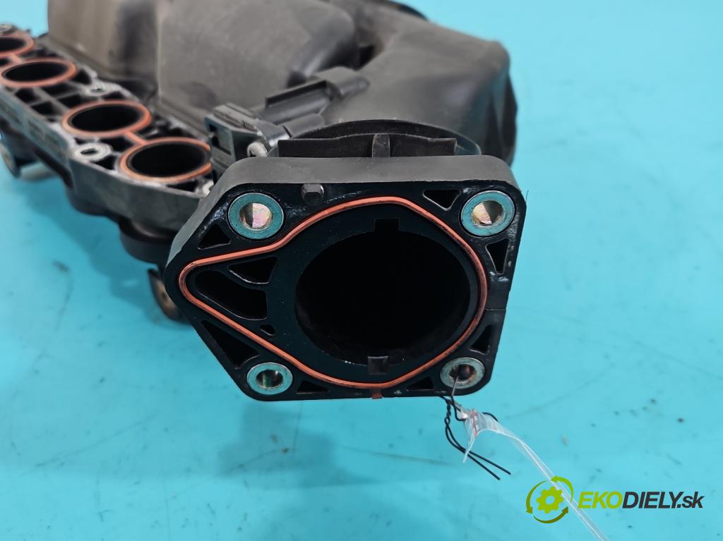 Honda Civic VIII 2006-2011 1.4 16V 95 HP automatic 70 kW 1339 cm3 4- zvod nasávací 079800-7240 (Sacie potrubie)