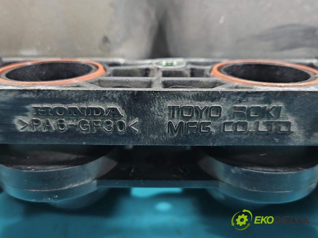 Honda Civic VIII 2006-2011 1.4 16V 95 HP automatic 70 kW 1339 cm3 4- zvod nasávací 079800-7240 (Sacie potrubie)