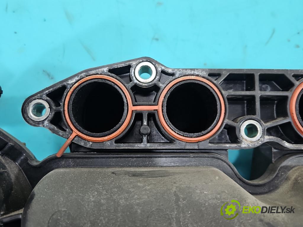 Honda Civic VIII 2006-2011 1.4 16V 95 HP automatic 70 kW 1339 cm3 4- zvod nasávací 079800-7240 (Sacie potrubie)