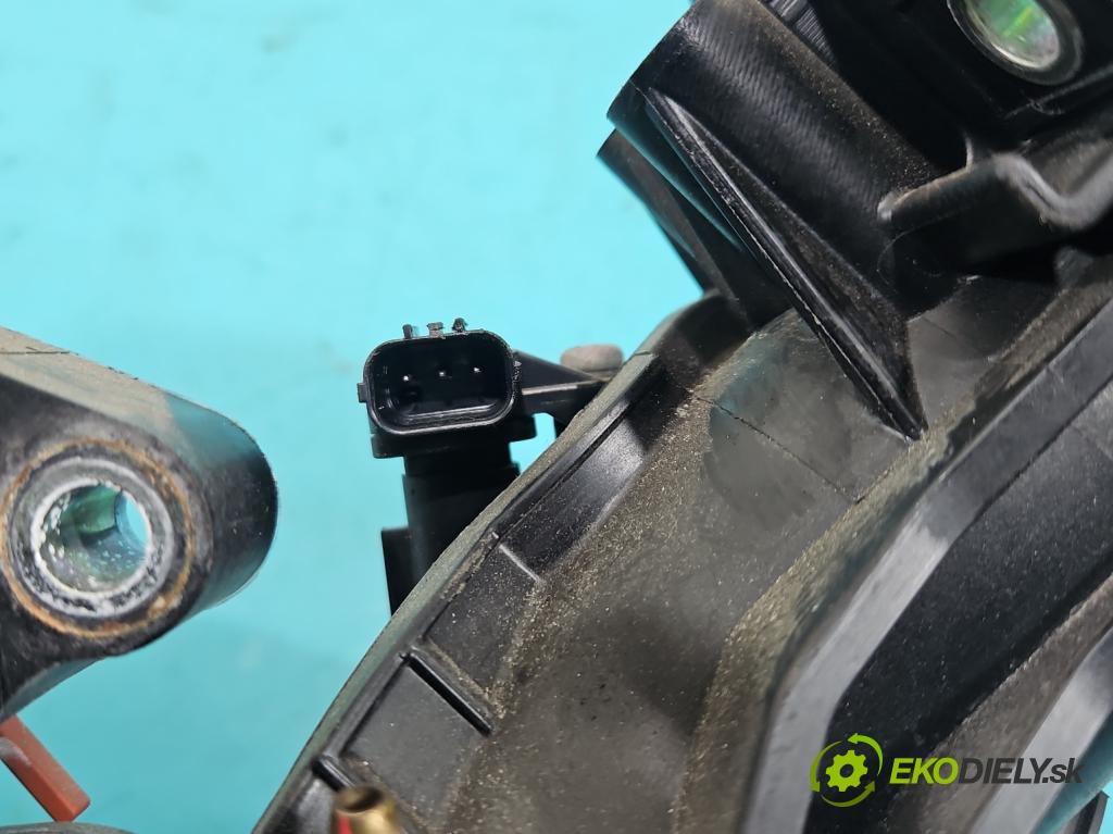 Honda Civic VIII 2006-2011 1.4 16V 95 HP automatic 70 kW 1339 cm3 4- zvod nasávací 079800-7240 (Sacie potrubie)